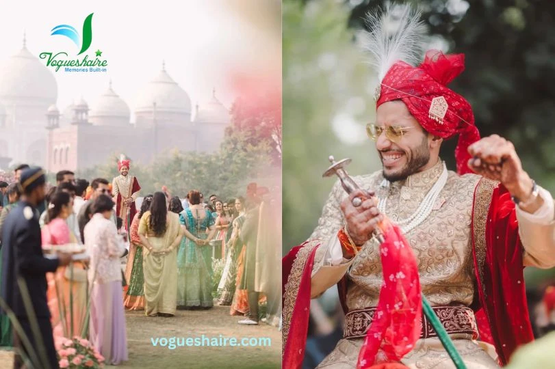 Wedding Photographers in Gurgaon: Pricing, Packages & Latest Trends