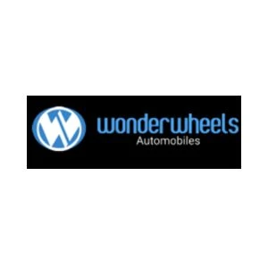 Luxury SUV Dealers in Nigeria | Wonderwheels Automobiles