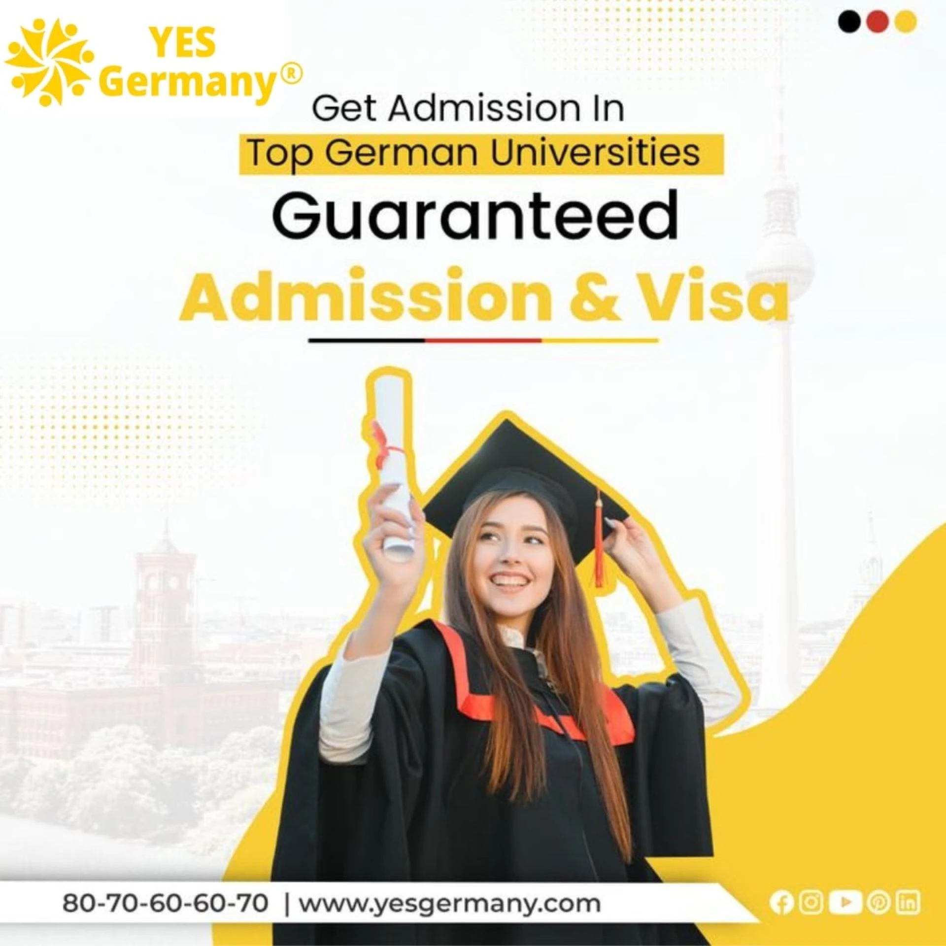German Education Consultant in Jaipur for Public Universities: A Smart Choice