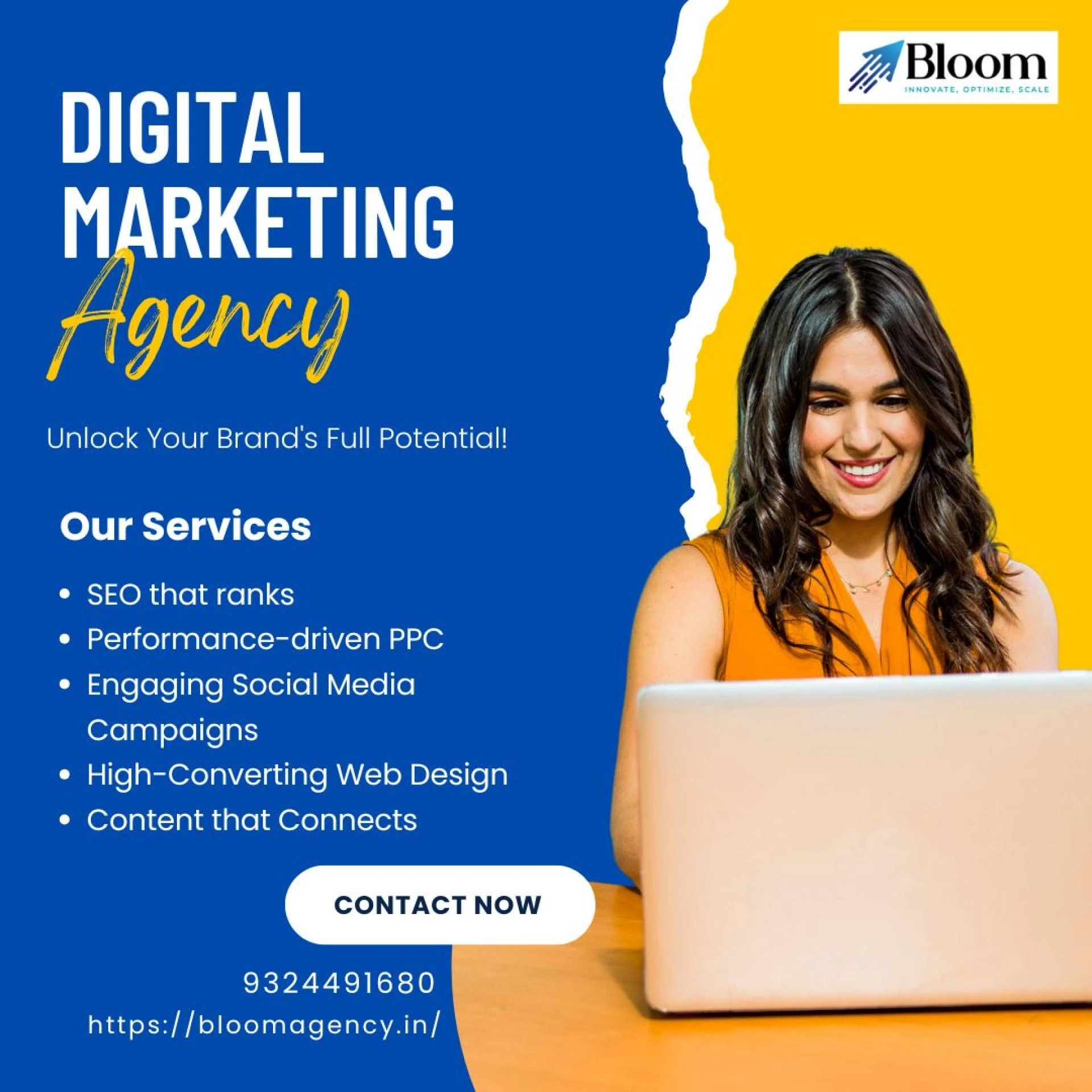 How Modern Businesses Grow Faster with Smart Digital Solutions