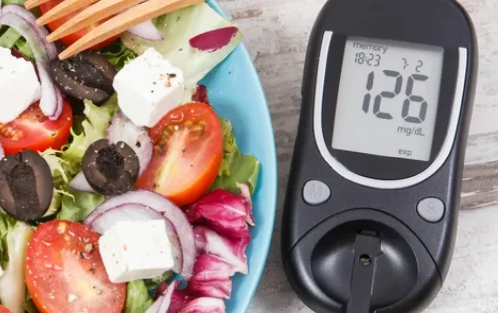 The Role of Professional Nutrition Advice in Blood Sugar Wellness in Dubai