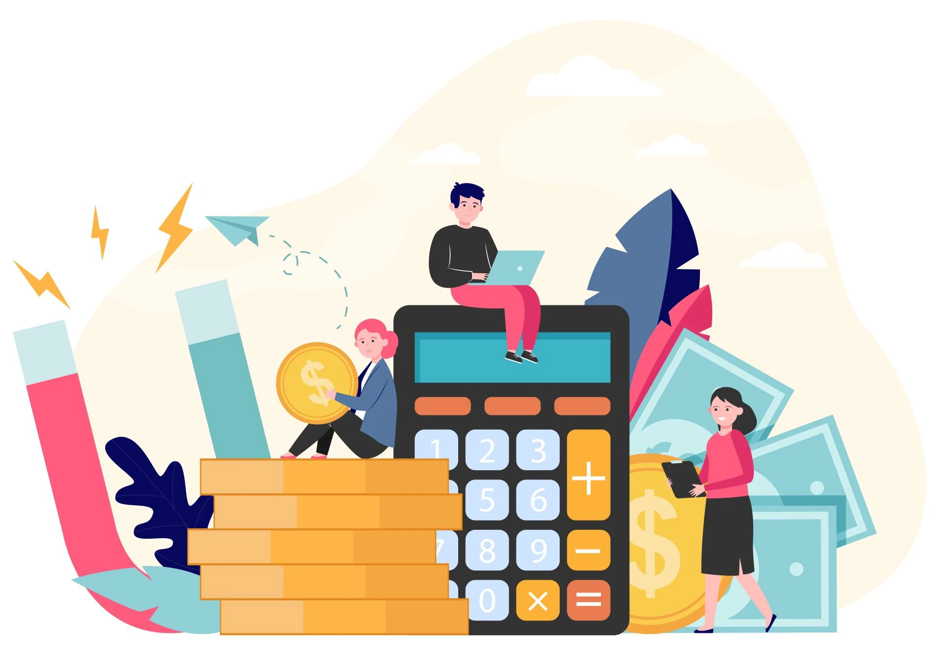 Accounting Services London: A Complete Guide for Growing Businesses
