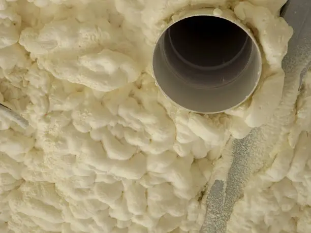 The Ongoing Value of Spray Foam Insulation in Georgetown, TX