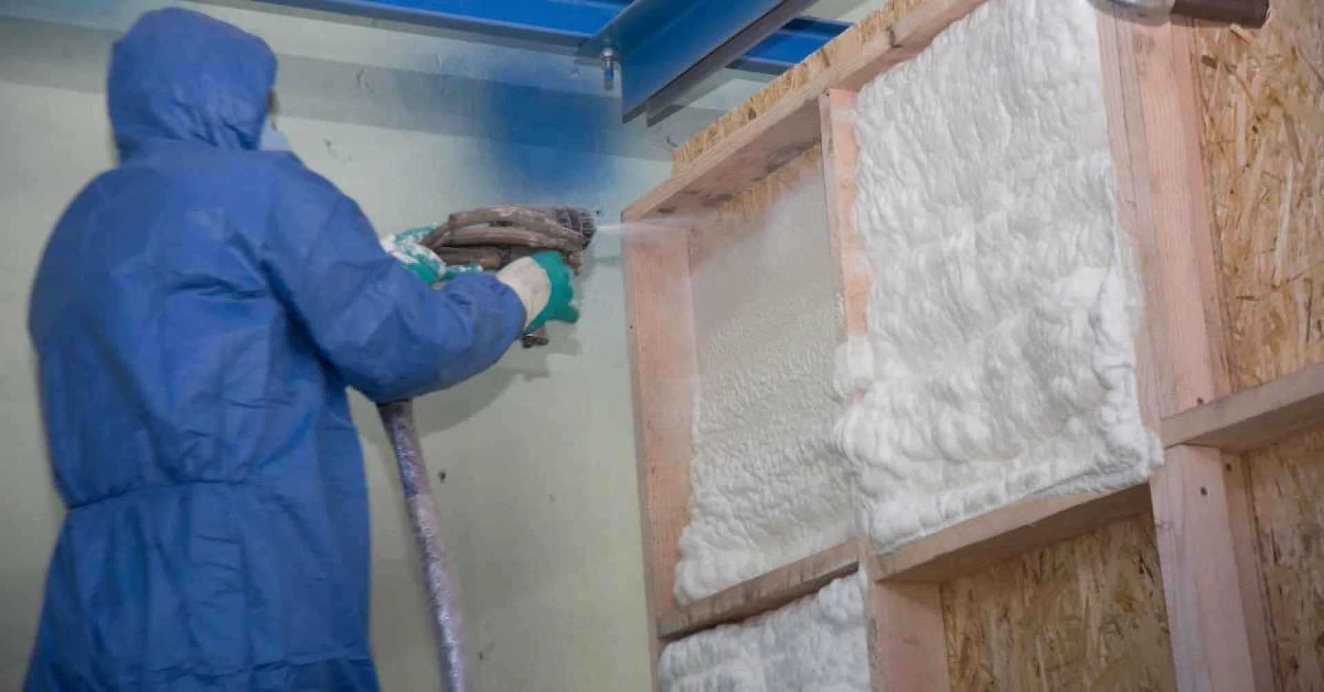 Simple Reasons to Switch to Spray Foam for Better Comfort and Lower Energy Use