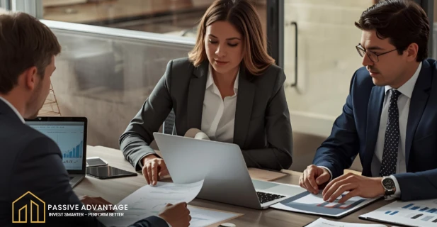 What Passive Investors Should Know About Syndication