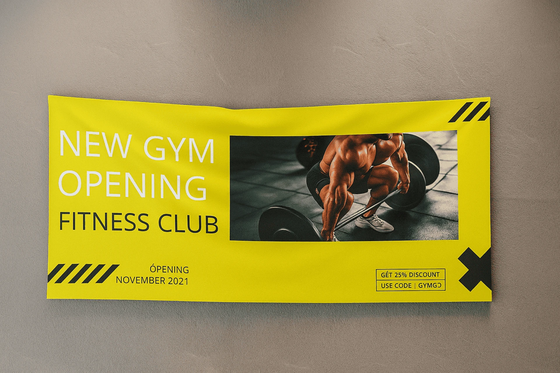 Logo Banners That Turns Everyday Messages into Lasting Visual Experiences