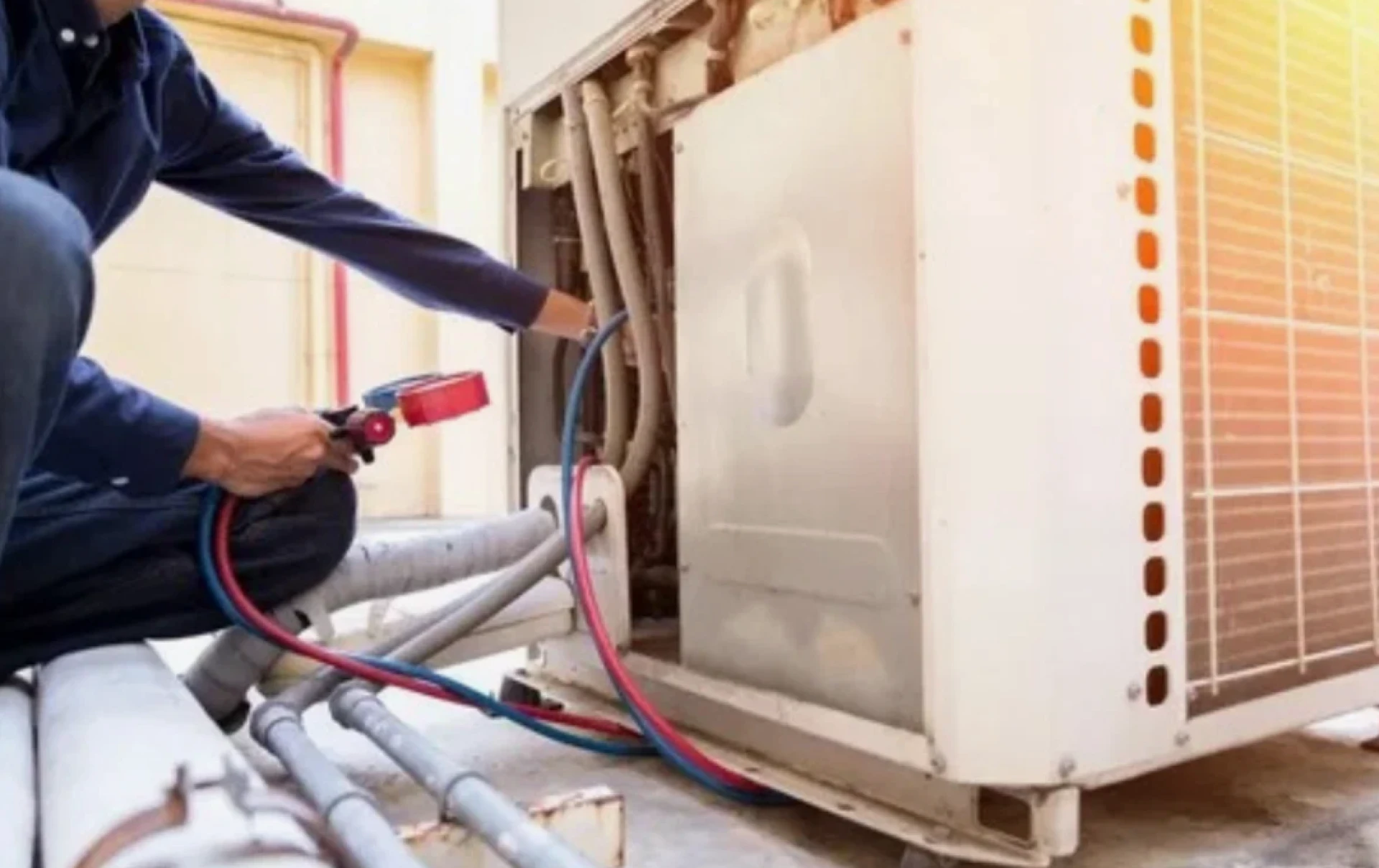 Keeping Your Cool: Essential Guide to Air Conditioning Services in Tampa, FL