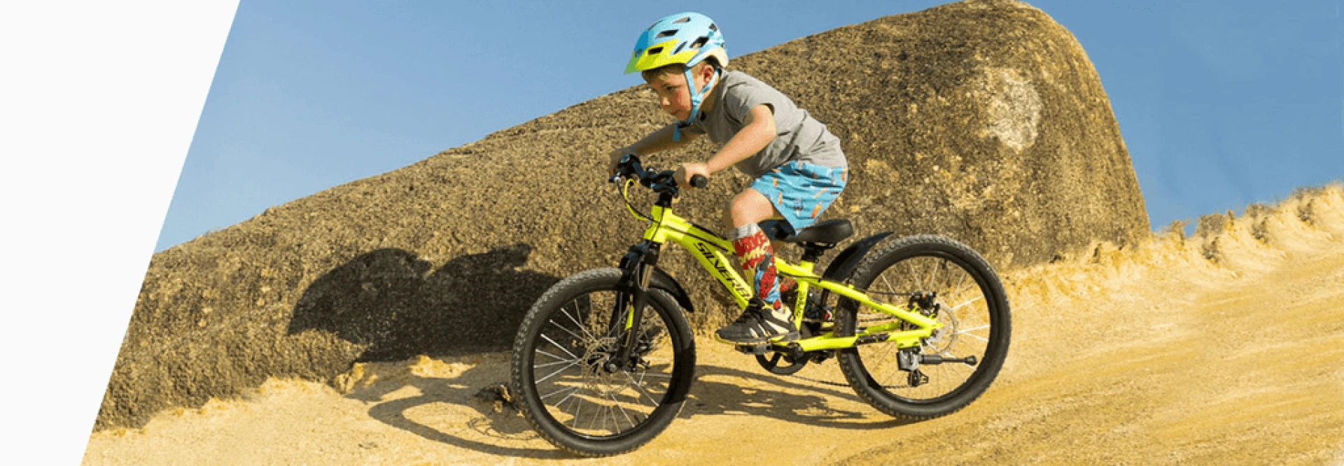 Family Cycling: Why Kids Should Start Riding Early