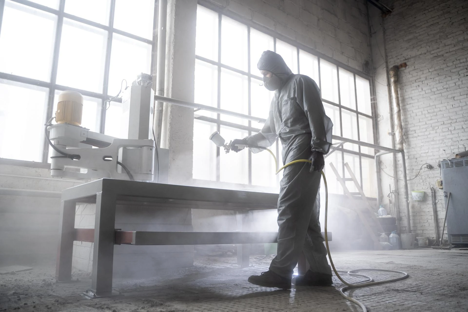 The Ultimate Guide to Local Sandblasting Services in Birmingham