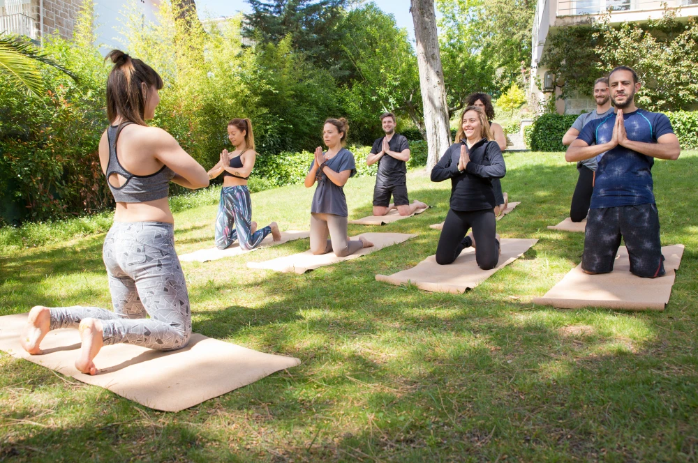 5 Reasons People Choose a Fitness Retreat in Thailand for a Total Reset
