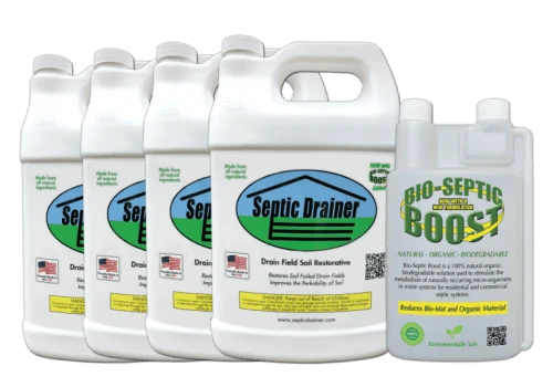 Understanding Leach Field Treatment Options for Homeowners – A Quick Insight 