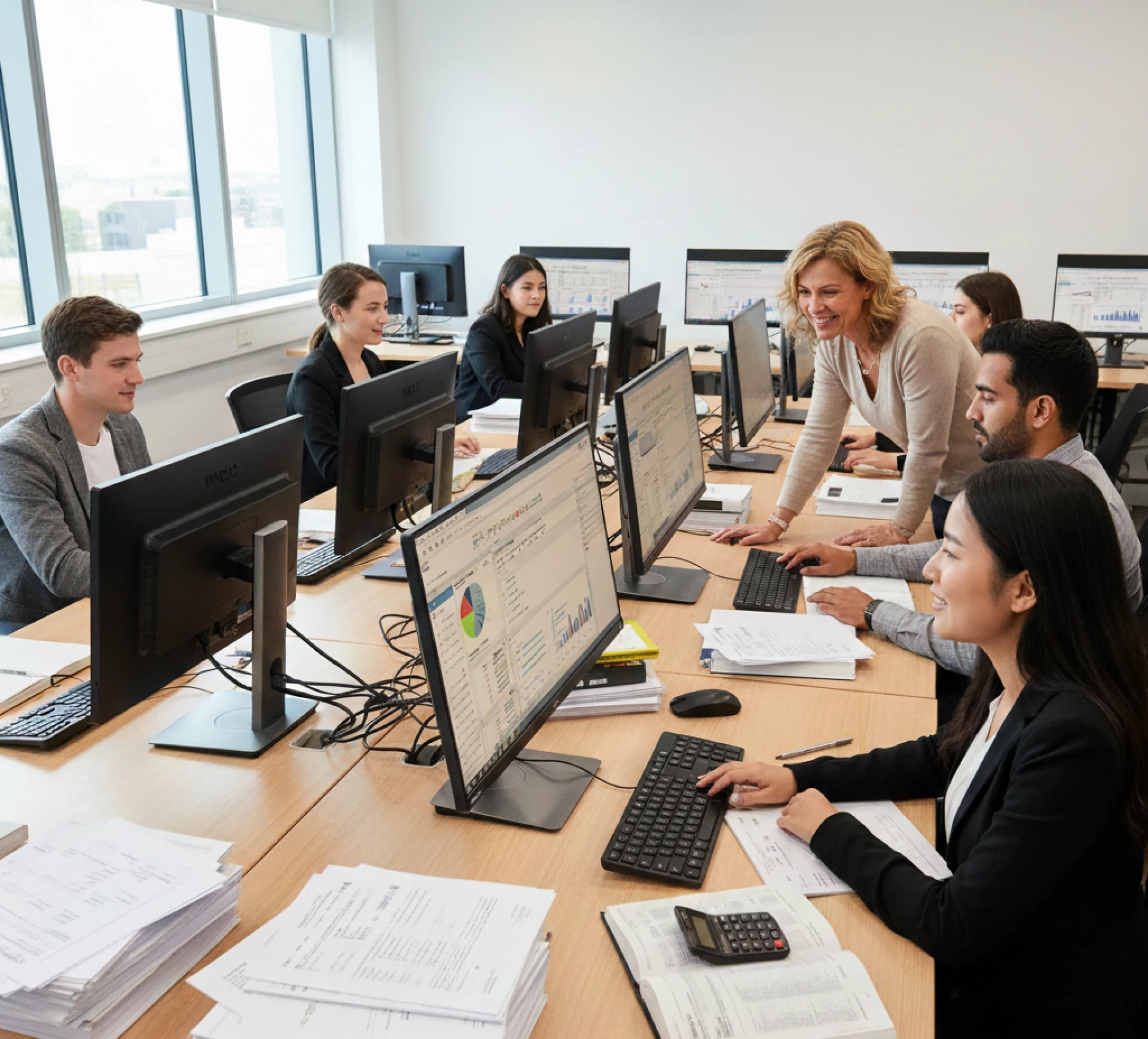 Practical Accounting Knowledge That Pays Off