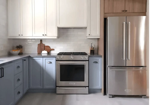 How Ikea Replacement Cabinet Doors Offer A Refined Solution