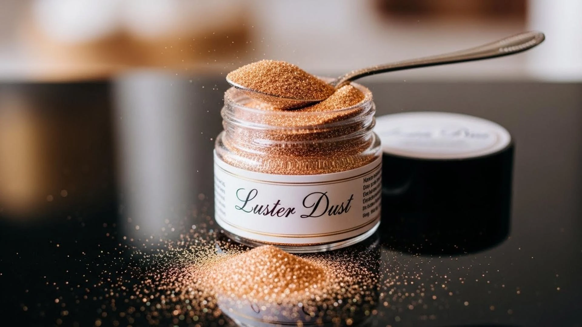 Drink Glitter Hacks: Tips for Stunning Beverages