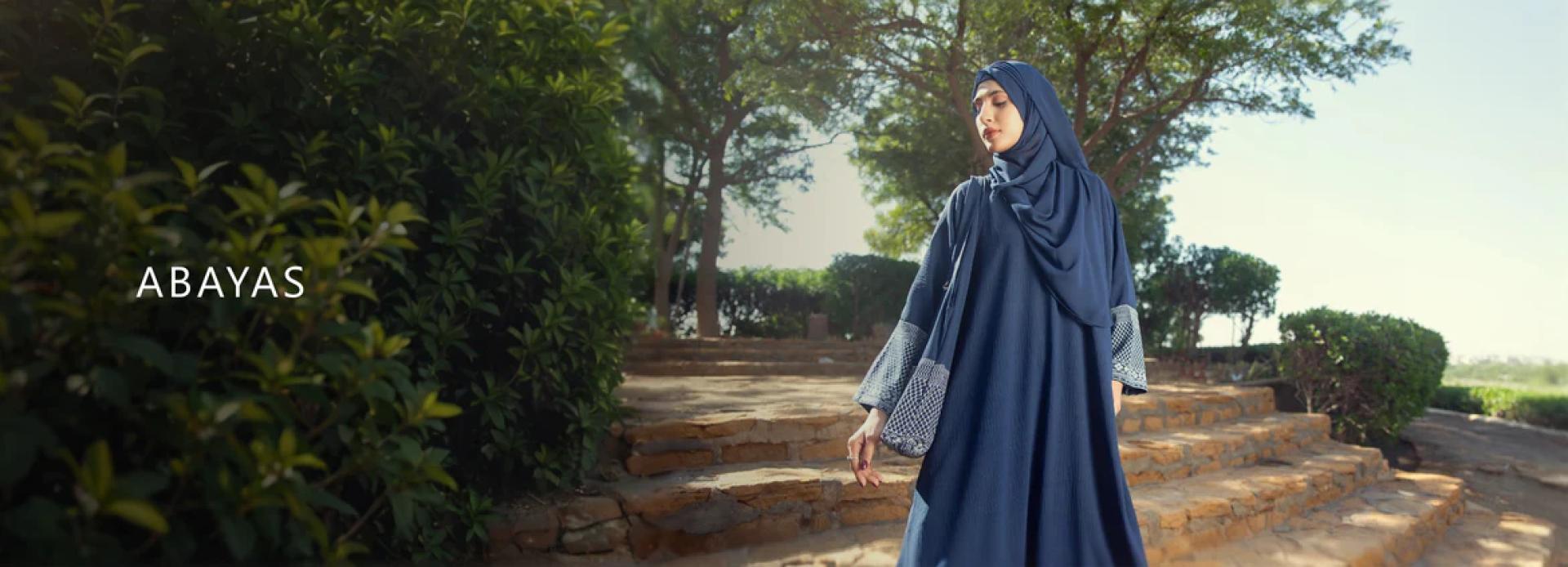 Abayas for Different Body Types: Tips from Top Brands