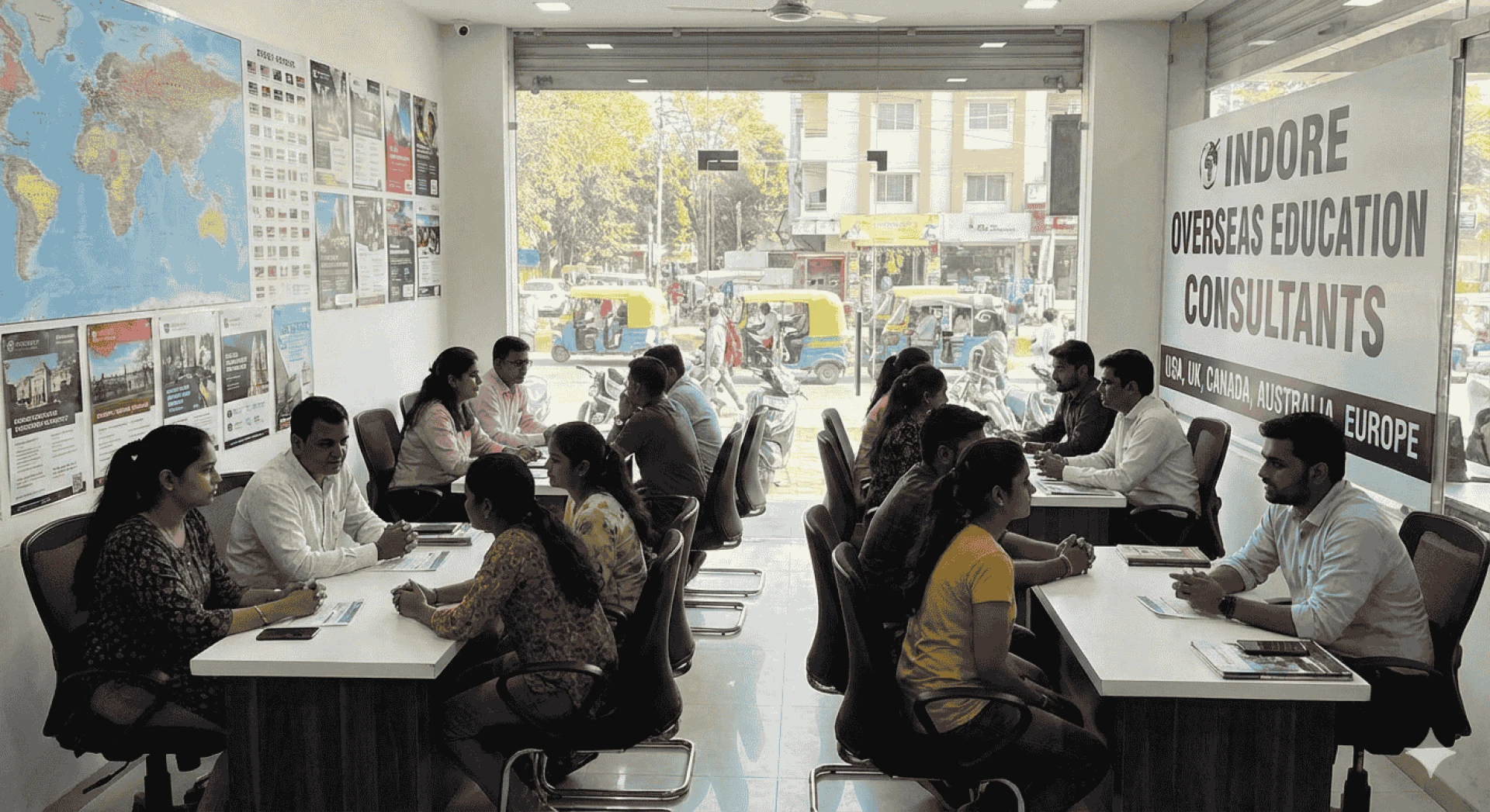 MBBS in Georgia for Indian Students: Complete Guide on Fees, Admission & Career Scope