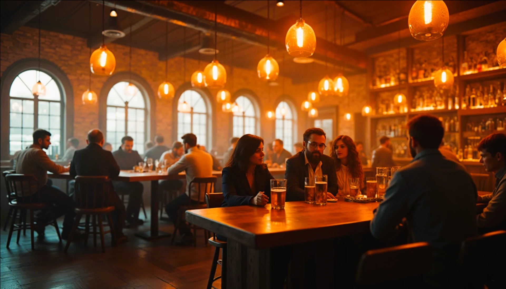 The Future Of Pub And Bar Operations: Why Investing In Cloud-Based POS Systems Is Essential
