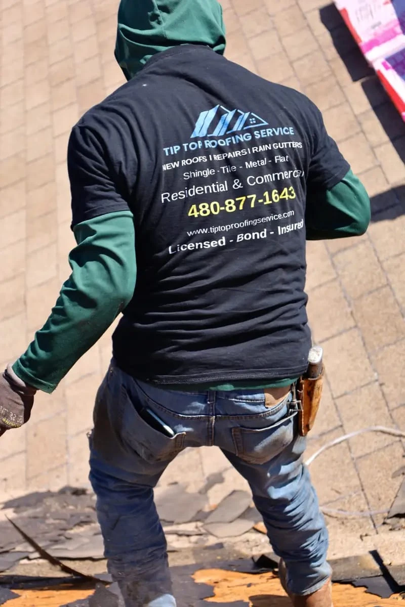 Residential Roofing in Phoenix, AZ: Durable, Energy-Efficient Roofing Built for Extreme Desert Heat