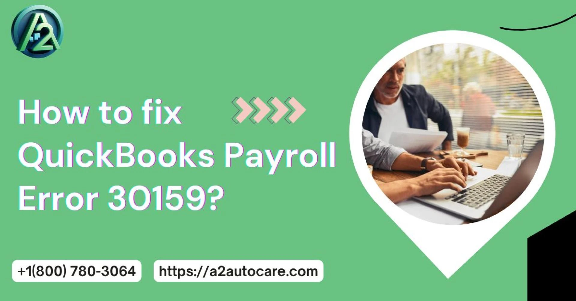 An Expert Guide to Rectifying QuickBooks Payroll Error 30159