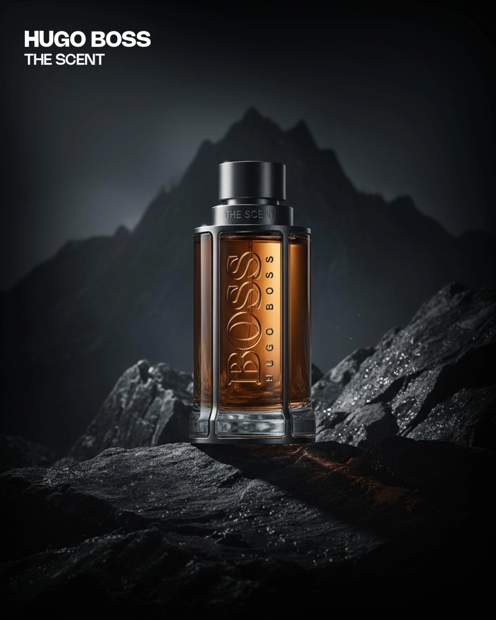 Bellissimo Perfumes: Experience Luxury Fragrances in Dubai