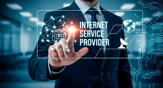 Understanding Business Internet Services: Key Features and Benefits for Your Organization