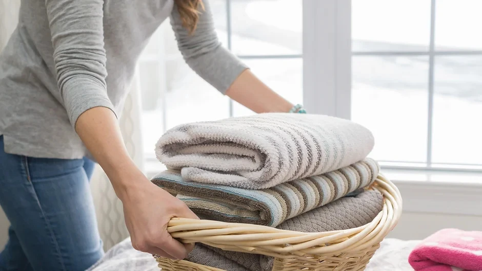 The Everyday Importance of Towels in Fitness Spaces
