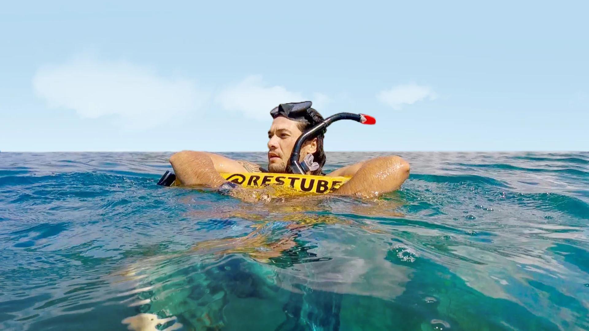 Stay Safe in the Water with Innovative Floatation Devices
