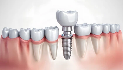 Dental Implants Perth: Understanding Price, Quality & Longevity