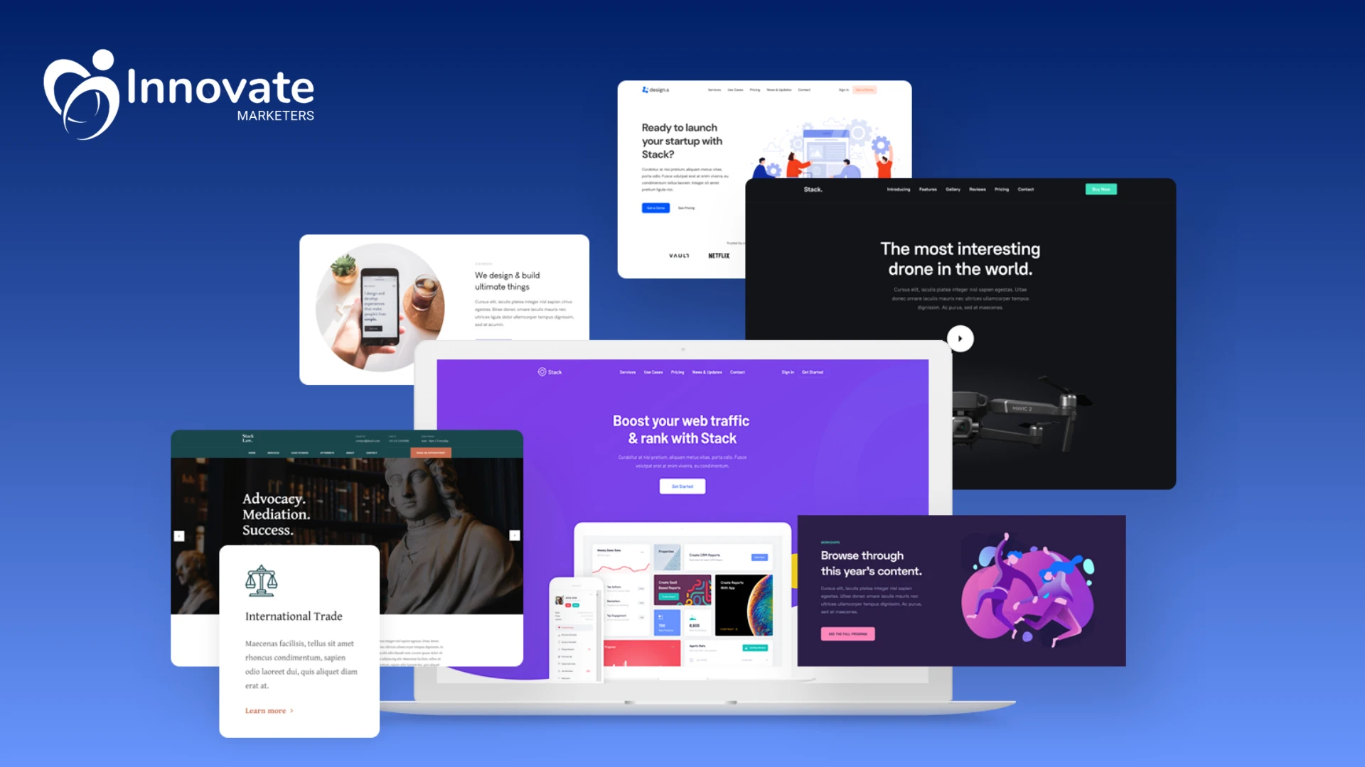 Joomla Website Design in 2025: Trends, Tools, and Tips