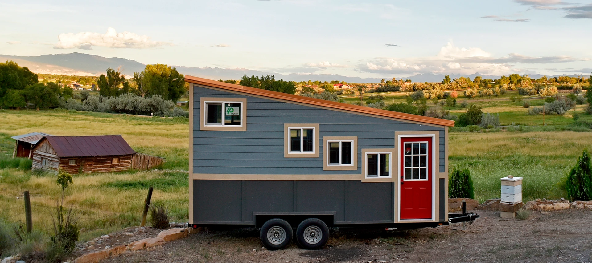 Is Buying a Tiny House for Sale a Good Investment?