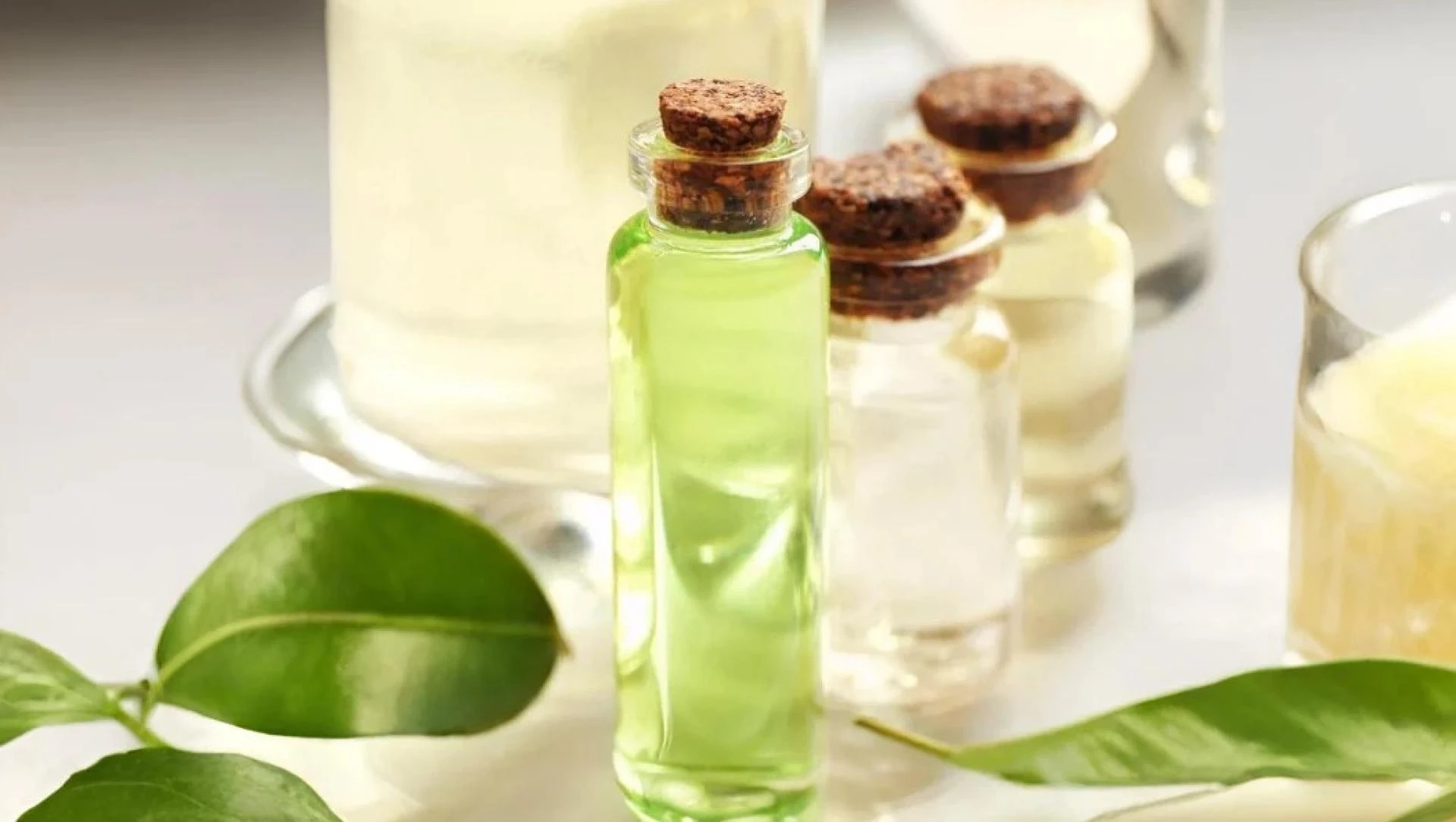 Jamaican Black Castor Oil