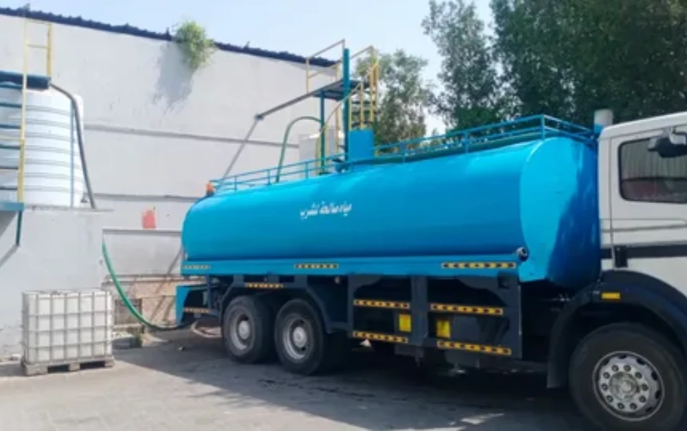 Top Tips for Choosing the Best Water Delivery Services in UAE