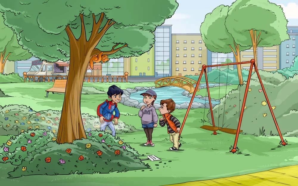 How to Find a Children’s Book Illustrator Who Brings Stories to Life