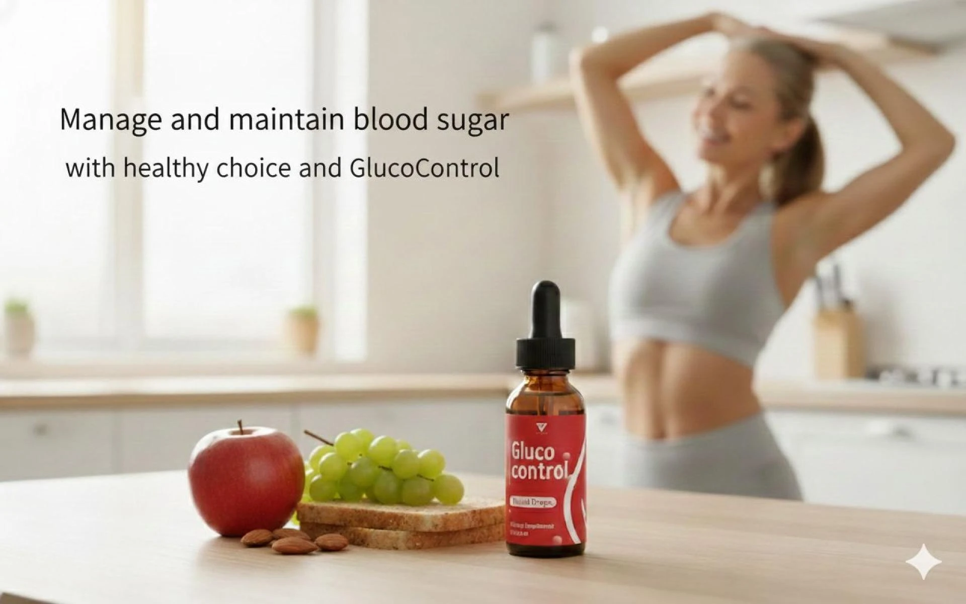 GlucoControl Review: Natural Support for Healthy Blood Sugar