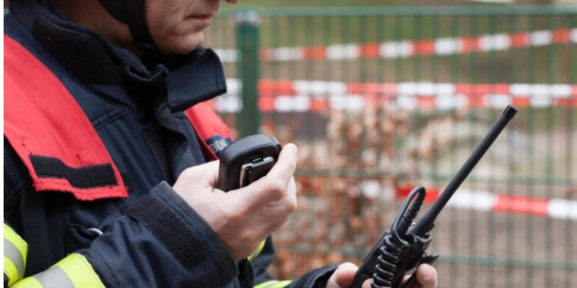 Public Safety Radio Dead Zones: How ERRCS Eliminates High-Risk Areas Inside Buildings