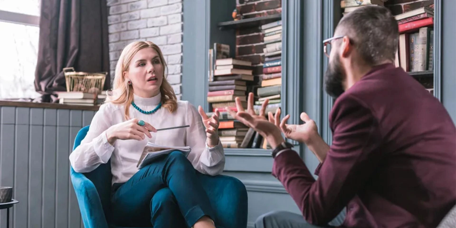 Online Therapy vs In-Person Therapy in Newport Beach: Which Is Better?