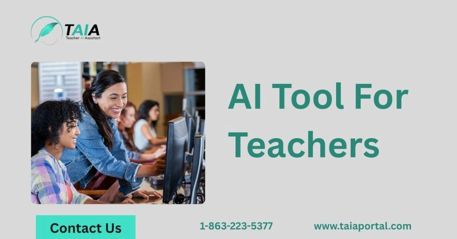 Teach Smartly Without Losing Control | AI For Teachers