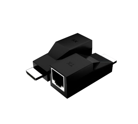 The Ultimate Guide to HDMI Extenders: Enhancing Your Home and Office AV Experience