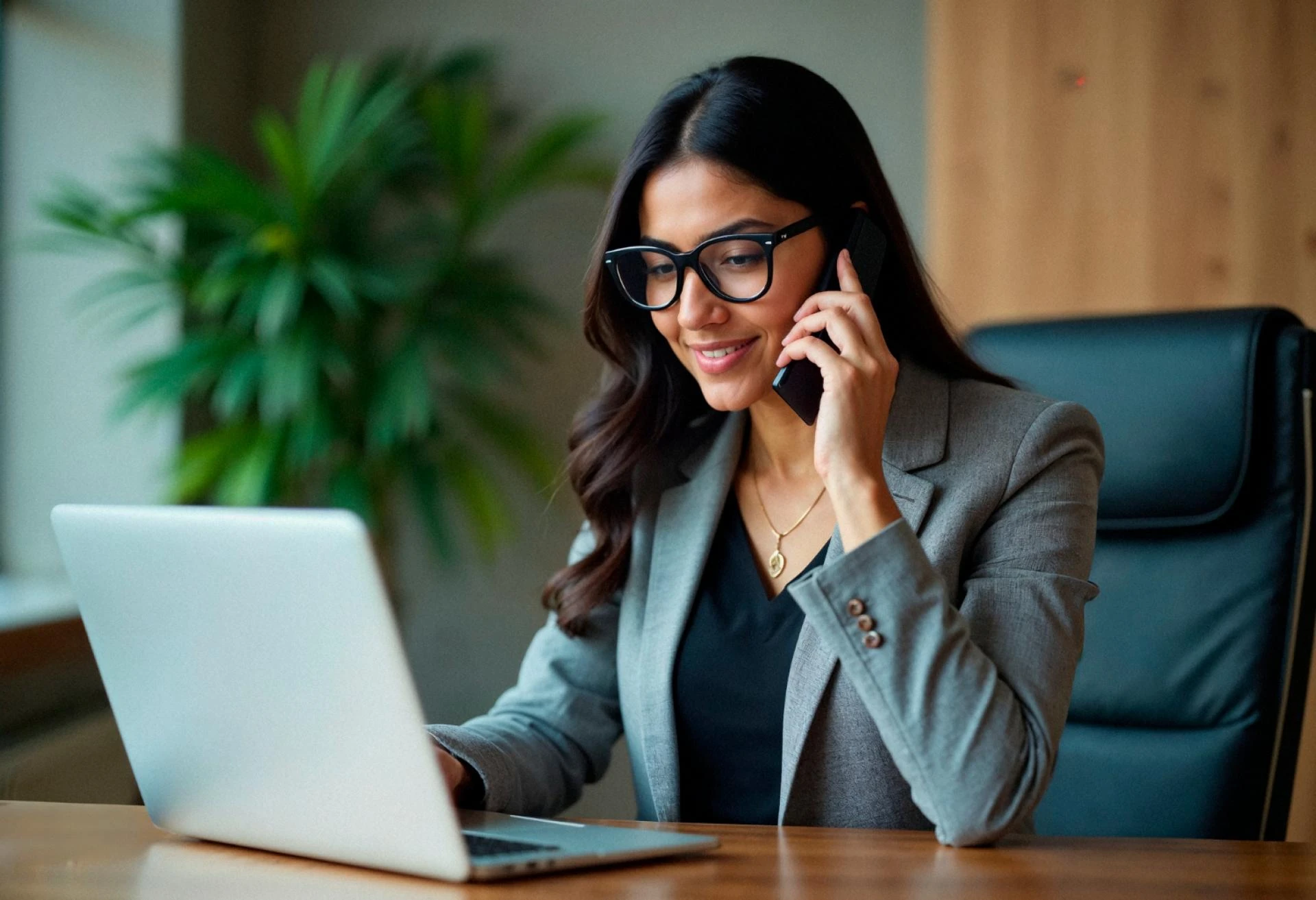 Intelligent Business Communication Powered by Fanvil