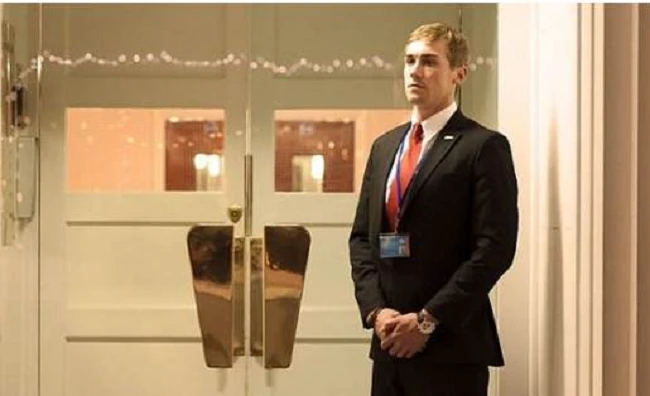 How Technology Enhances Services Offered by a Security Company in London