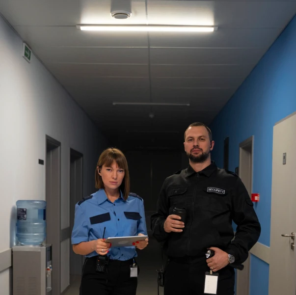 Hotel Security Services in San Francisco