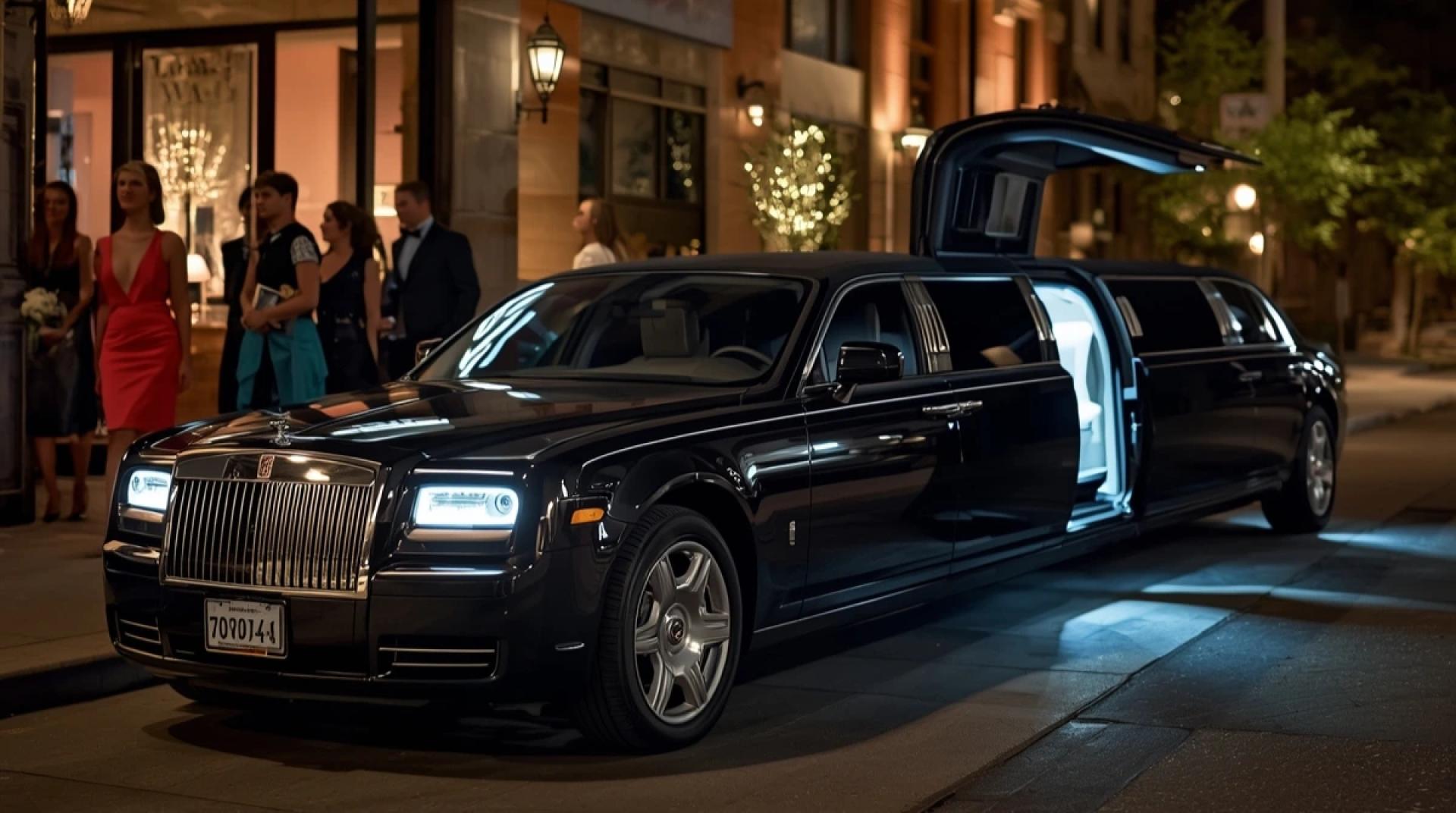 Car Service for Prom Booking Guide for a Smooth Celebration