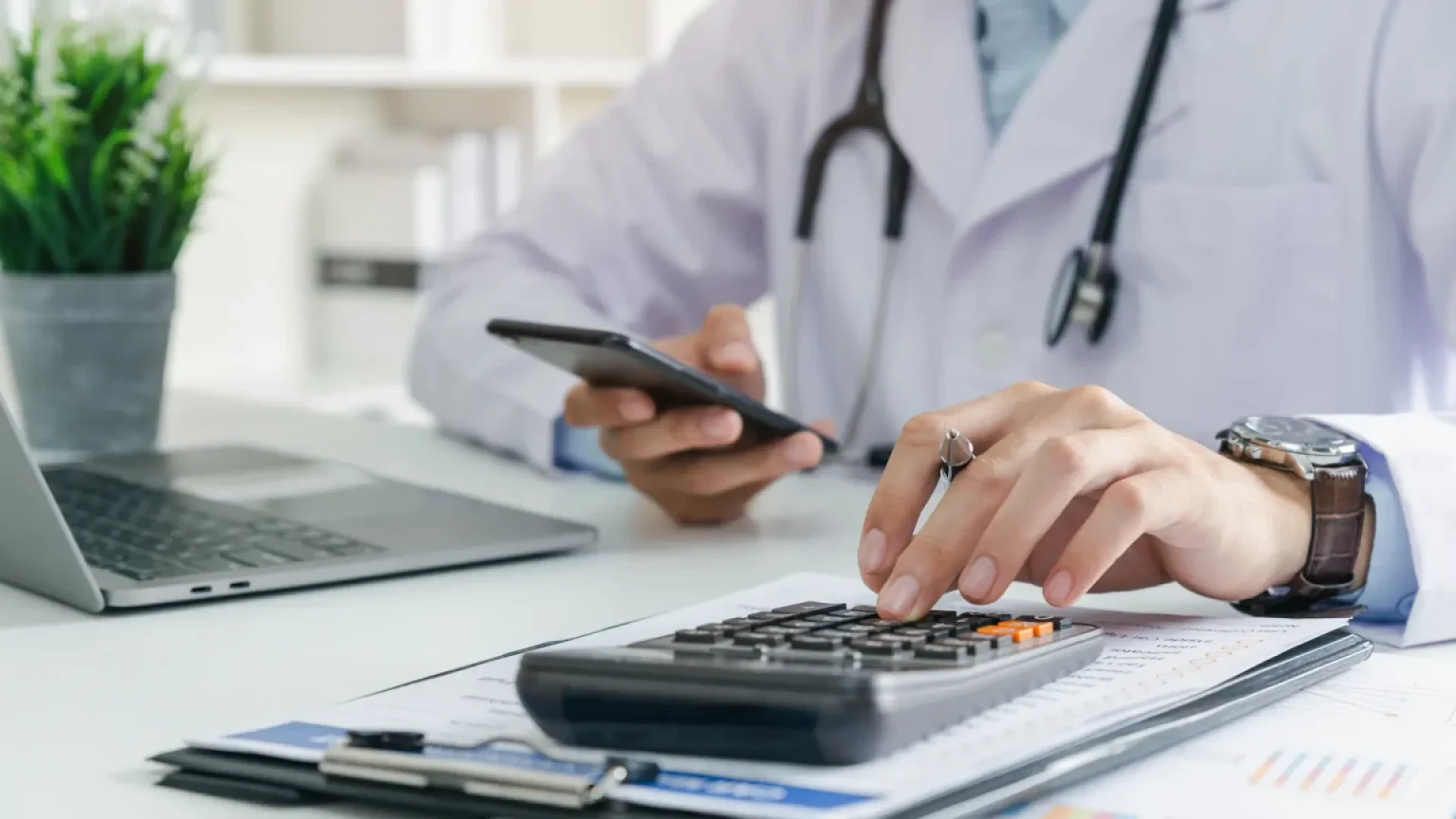 Medical Billing Service for Healthcare Providers