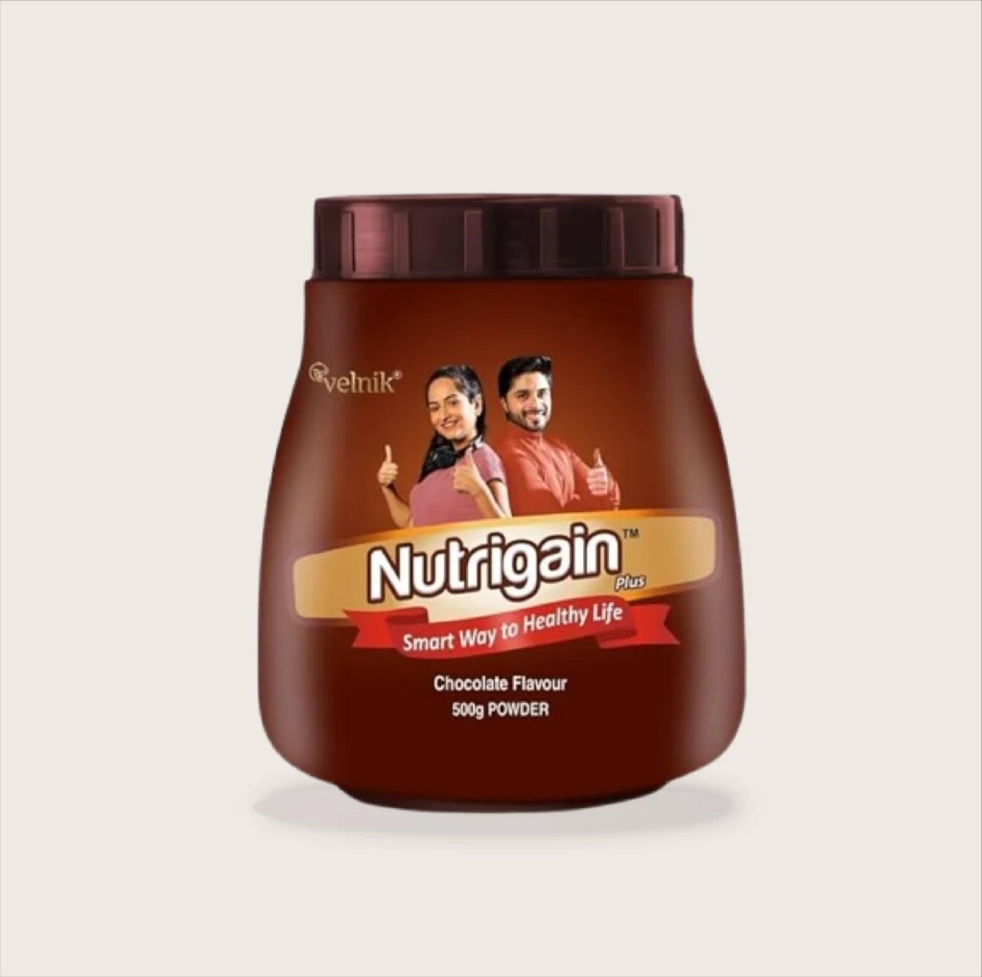 How Ayurvedic Weight Gainer Powder Helps You Gain Weight Safely