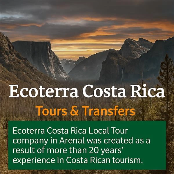 Costa Rica All-Inclusive Vacations: The Ultimate Guide for a Stress-Free Adventure Title