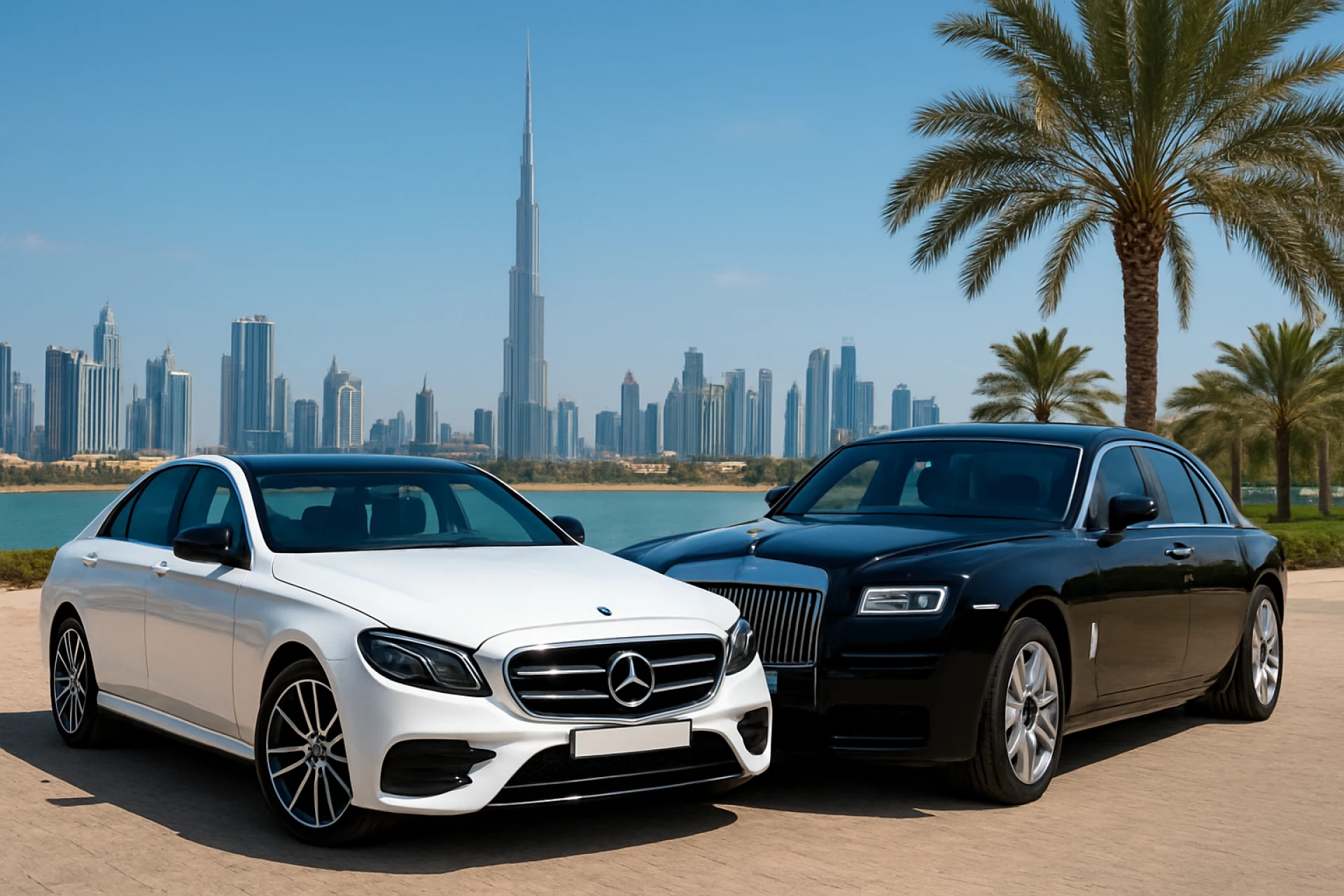 Superior Car Rental: What Sets a Premium Rental Experience Apart