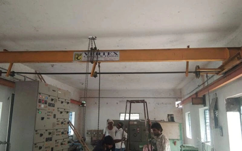 Trends in Jib Crane Supply & Manufacturing for 2026 | Jib Crane Suppliers