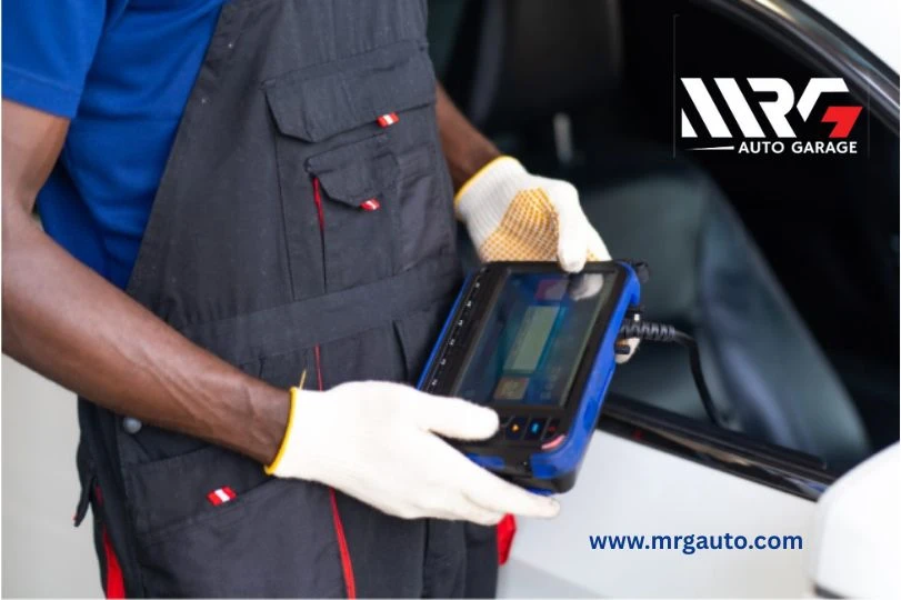 Porsche Repair in Dubai: Common Issues, Costs & Choosing the Right Specialist