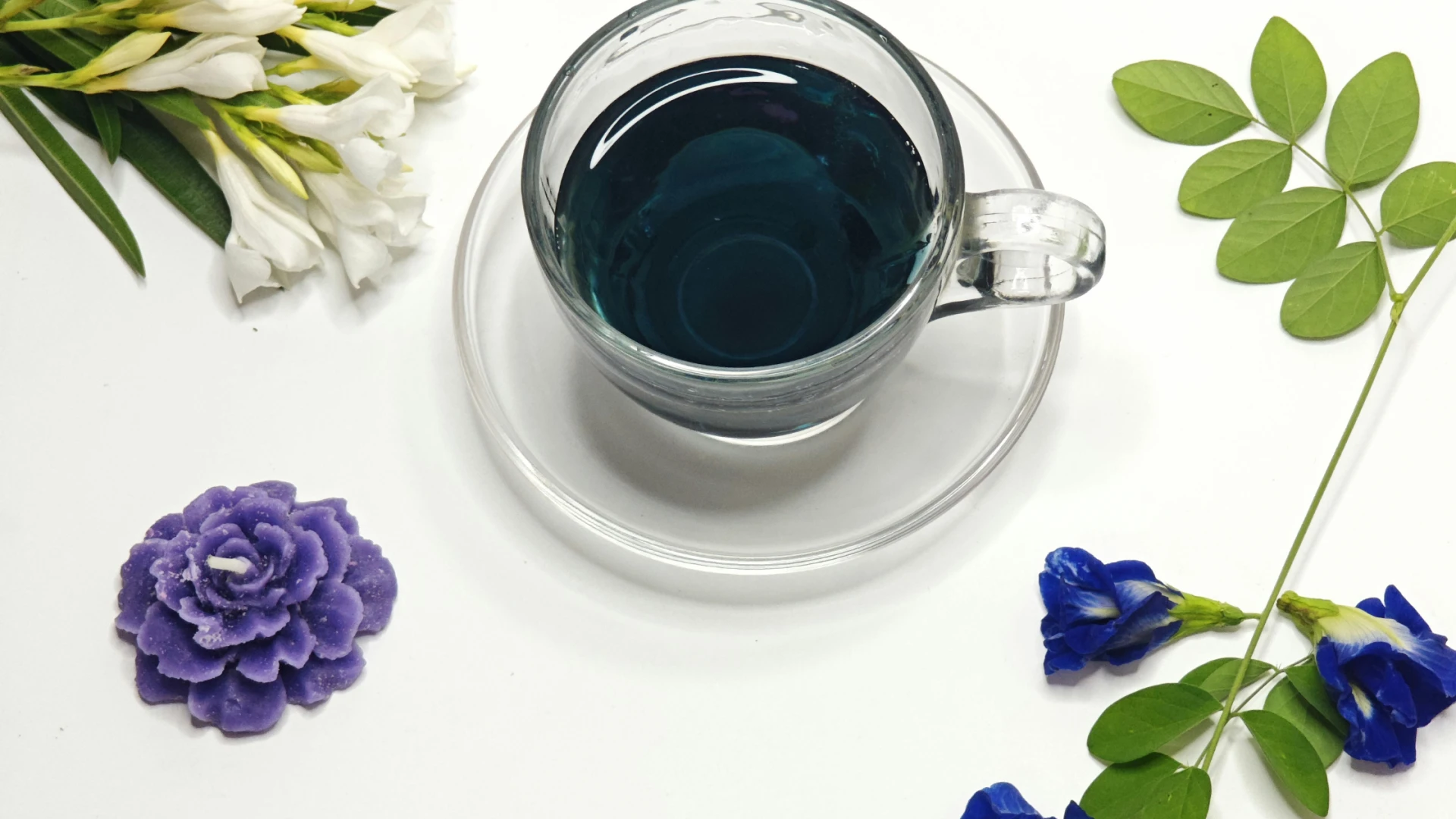 How Aparajita Tea Fits into Indian Routines