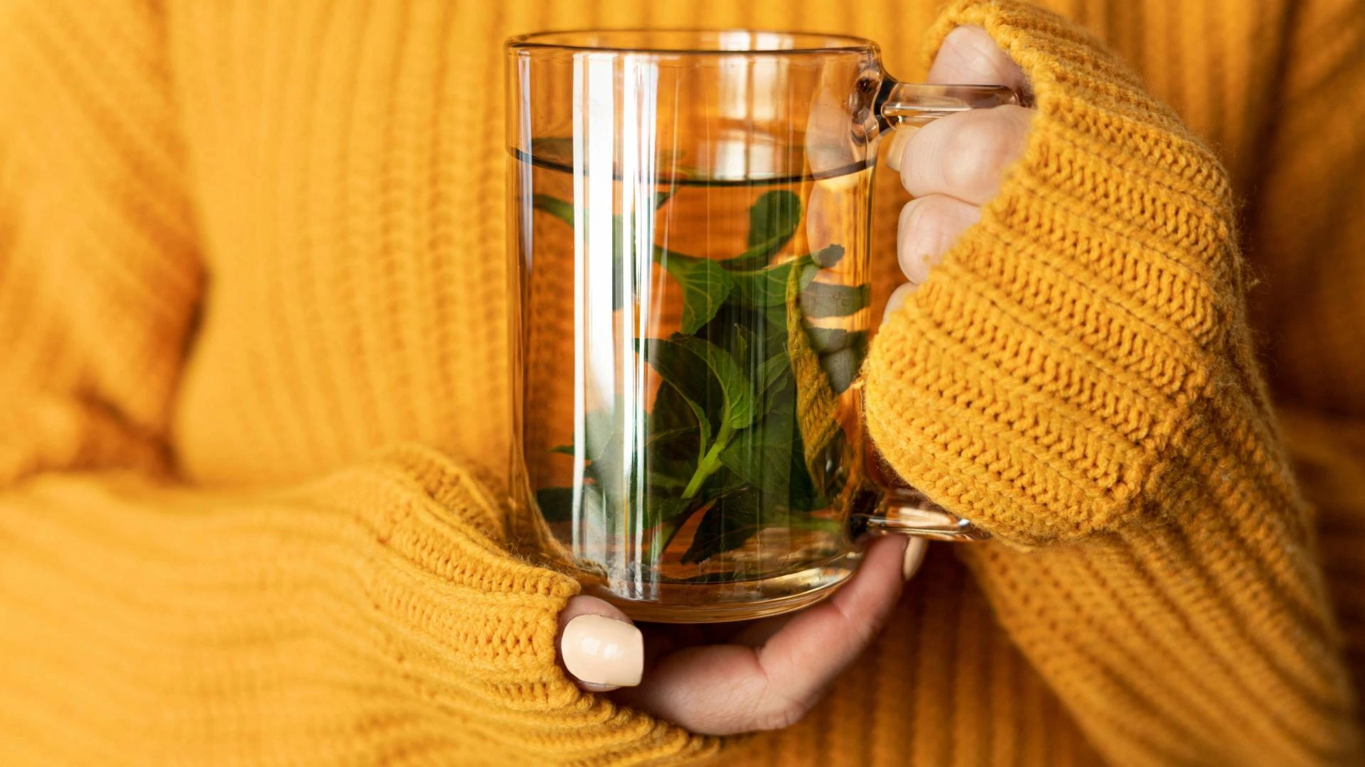 Brewing Balance: How Herbal Teas Support Hormones and Monthly Comfort Naturally